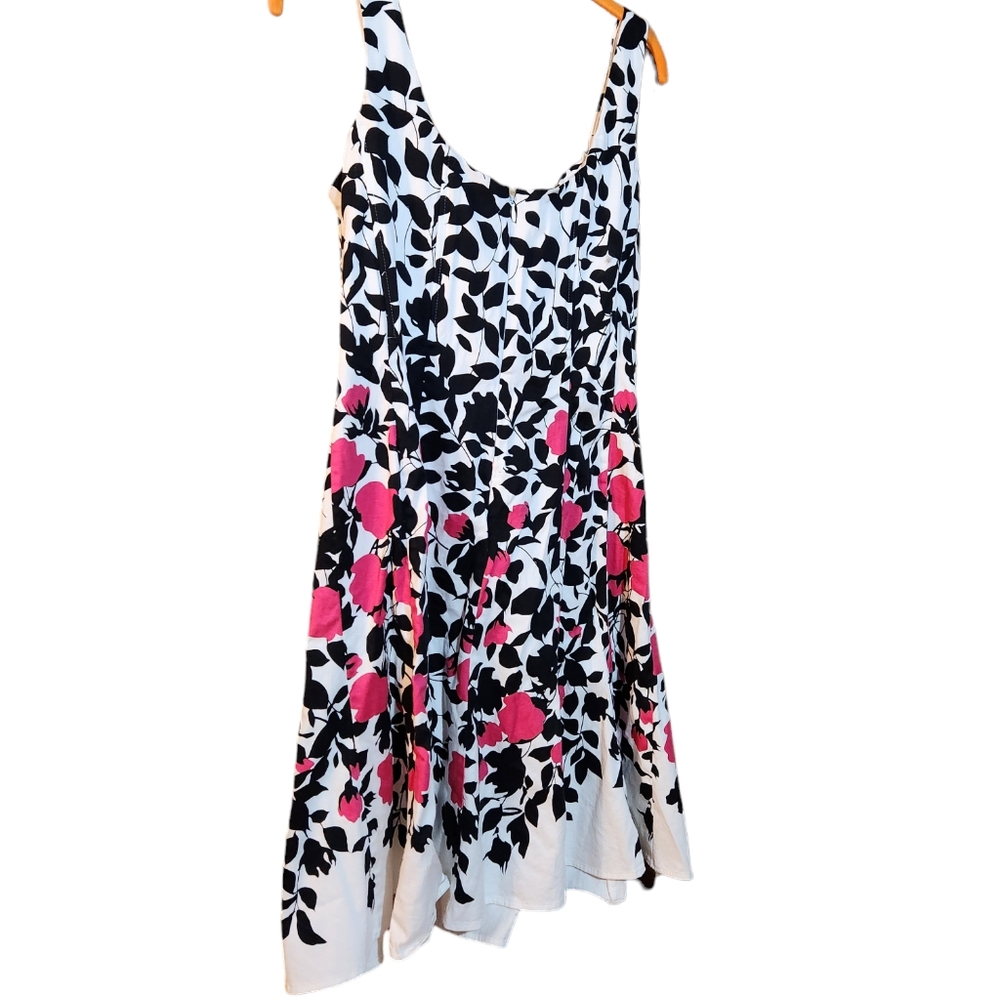 Nine West Spring Dress